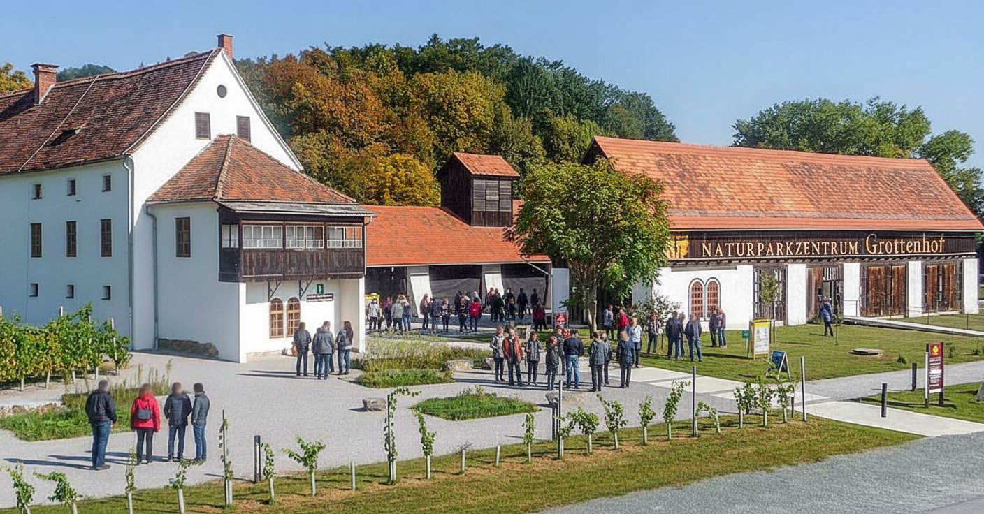 immer wieder gerne besucht auf vielen Events und Konzerten